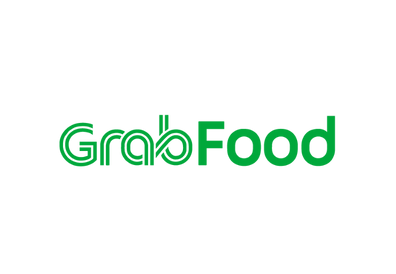 Grabfood logo