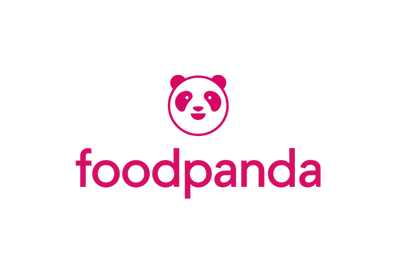 Foodpanda logo