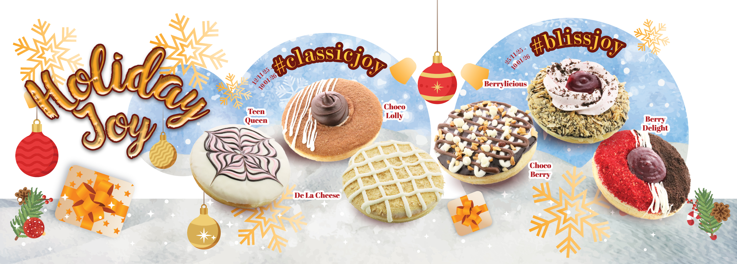 Malaysian Delight Banner