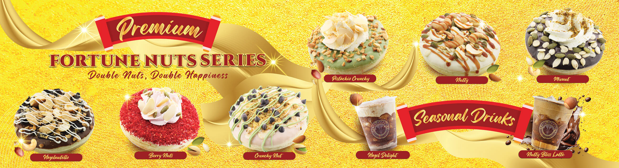 Malaysian Delight Banner