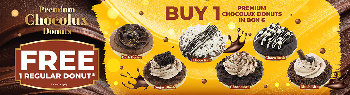 Malaysian Delight Banner