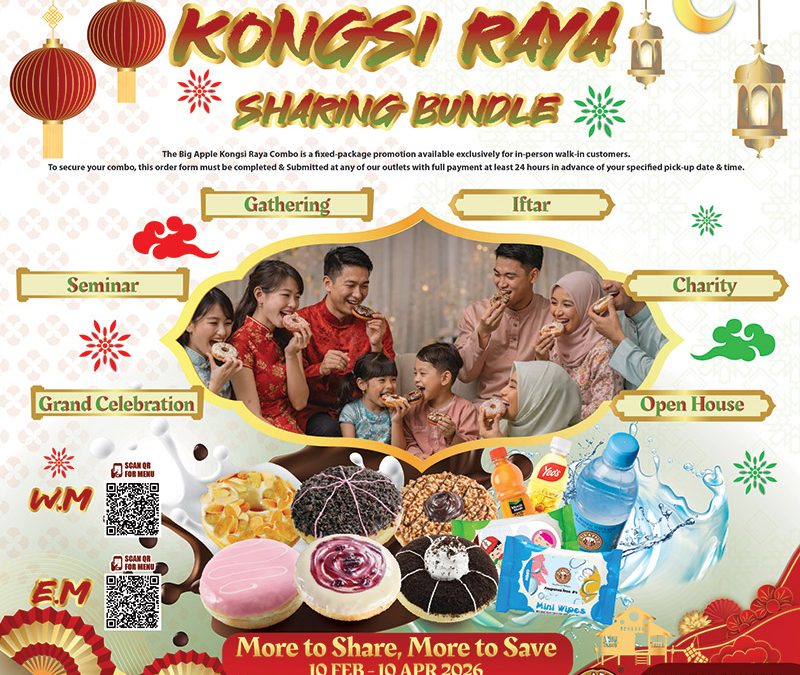 Kongsi Raya Sharing Bundle