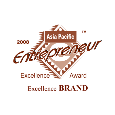 Asia Pacific Entrepreneur Excellence Award 2008